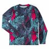 ShredFlex La Croy "Miami" Series 2 Shredflex Base Layer Long Sleeve Tee Best