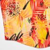 RSVLTS La Croy "Blood L'Orange" Kunuflex Short Sleeve Shirt Best