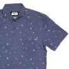 Star Wars Star Wars "Stay On Target" Kunuflex Short Sleeve Shirt Online