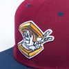 RSVLTS Hamilton City S'Mores Tlb Snapback Hat Online