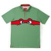 Nickelodeon Teenage Mutant Ninja Turtles "Raphael" All-Day Polo New