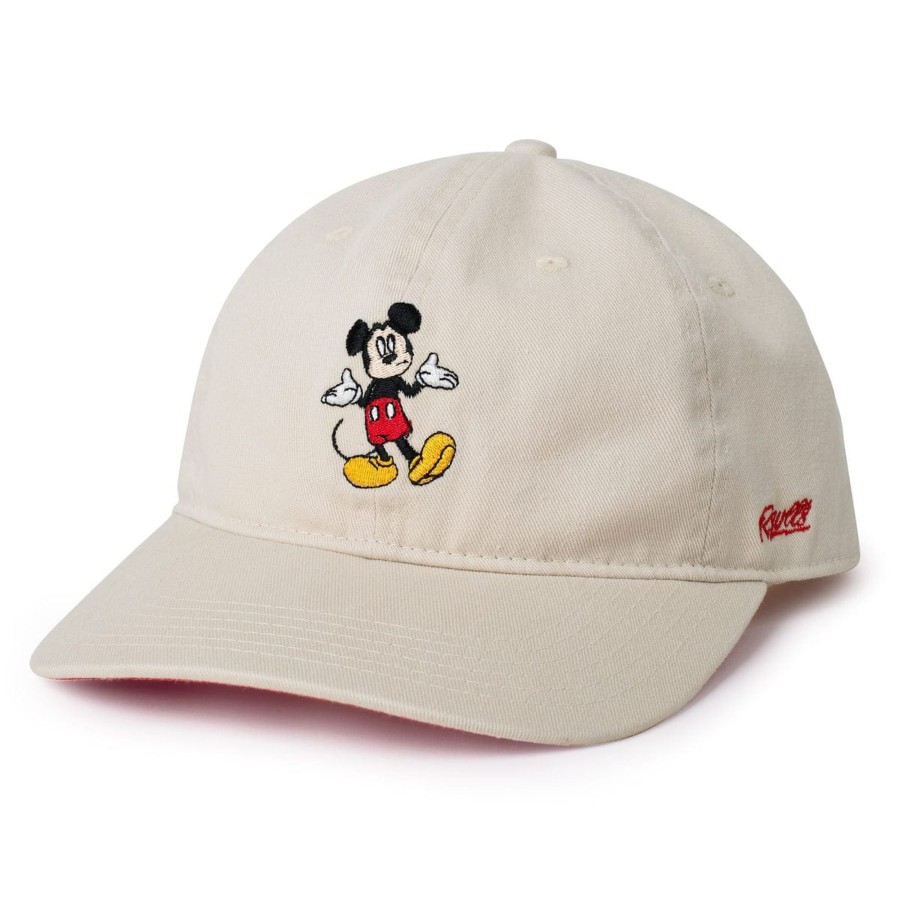 Disney Disney "The Icon" Dad Hat New