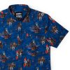 G.I. Joe G.I. Joe "Tips Of The Fangs" Kunuflex Short Sleeve Shirt New