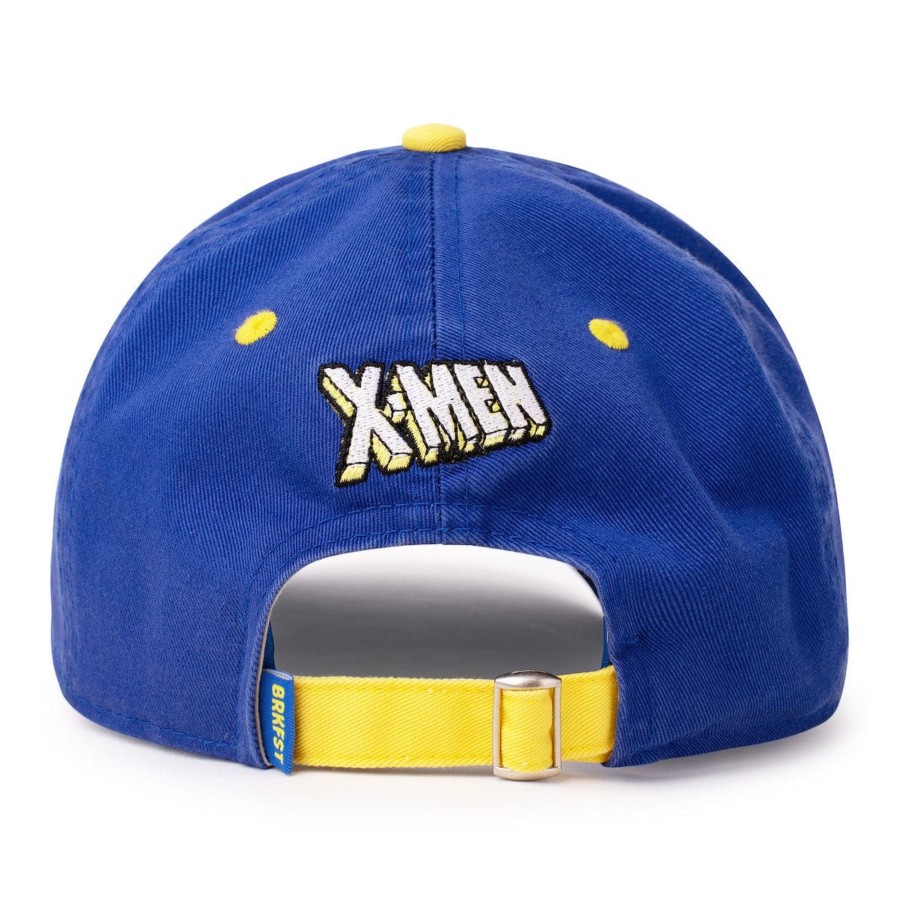 Marvel X-Men "The Logan Lid" Dad Hat Online