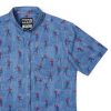 Marvel Spider-Man "The Meme" Kunuflex Short Sleeve Shirt Clearance