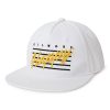 Happy Gilmore Happy Gilmore "Gilmore, Happy" 5-Panel Snapback Hat Wholesale