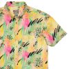 RSVLTS La Croy "Limonsqueezy" Kunuflex Short Sleeve Shirt Online