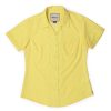 RSVLTS Extreme Solar Flare Women'S Kunuflex Short Sleeve Shirt Clearance