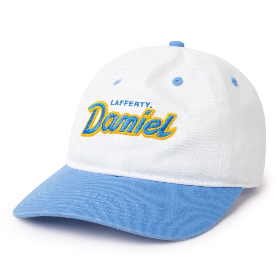 Happy Gilmore Happy Gilmore "Lafferty, Daniel" Dad Hat Hot