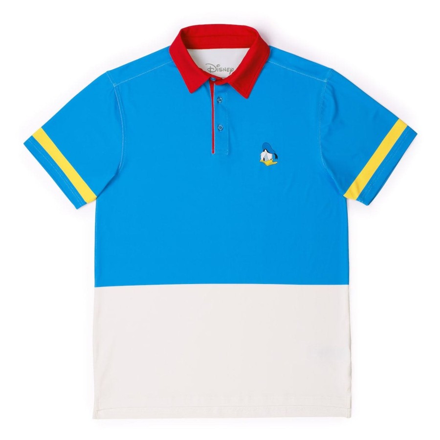 Disney Disney "Donald Duckin' It" All-Day Polo Online