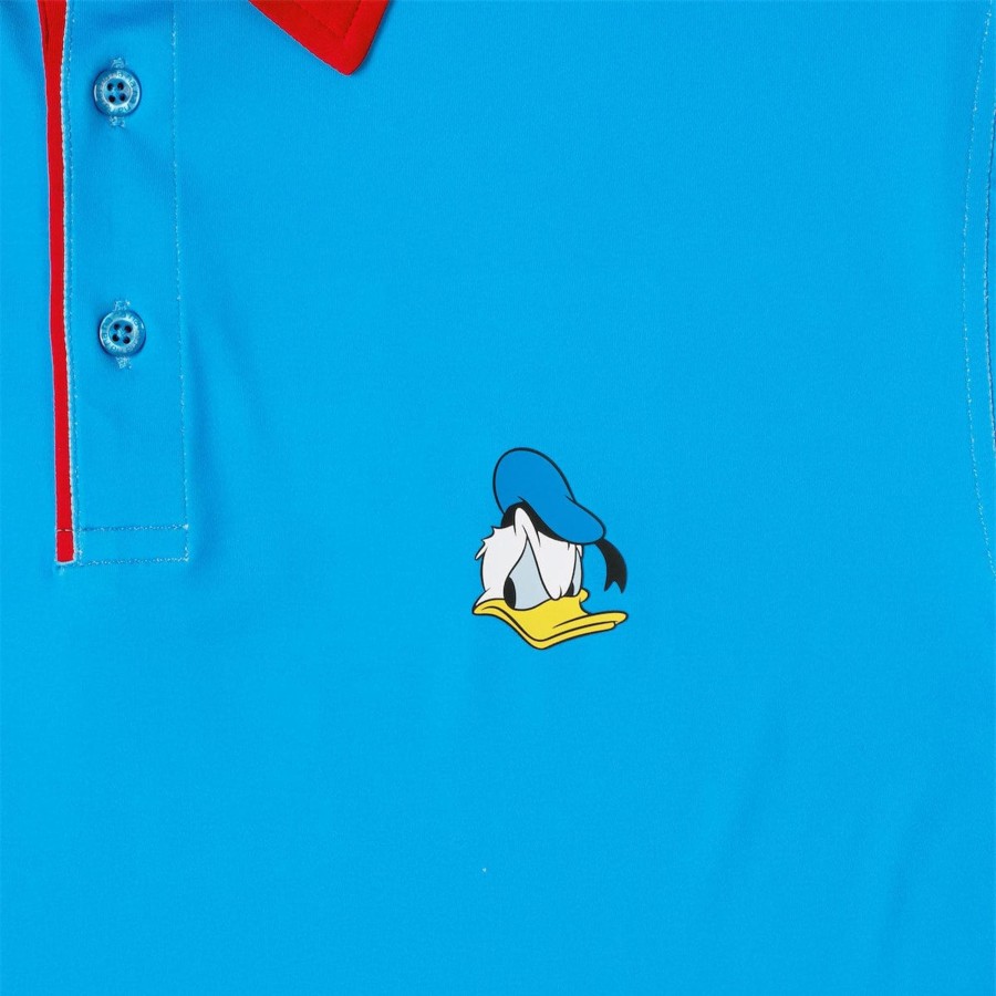 Disney Disney "Donald Duckin' It" All-Day Polo Online