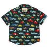 Disney and Pixar Disney And Pixar Cars "Cruisin'" Preschooler Kunuflex Short Sleeve Shirt New