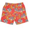 Nickelodeon Spongebob "Luau" Hybrid Shorts Clearance