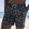 RSVLTS Shipwreck Stretch Seersucker Hybrid Shorts Online