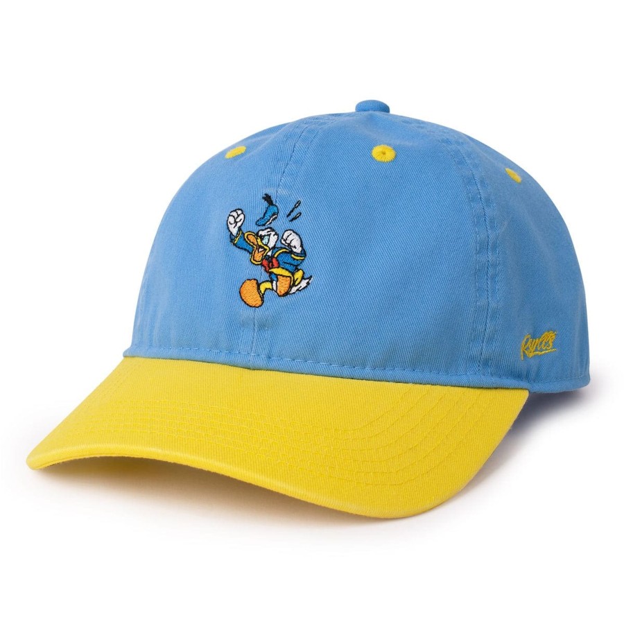 Disney Disney "Talkin' Quack" Dad Hat Clearance