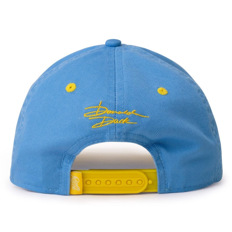 Disney Disney "Talkin' Quack" Dad Hat Clearance