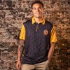 Harry Potter Harry Potter "Hufflepuff" All-Day Polo New