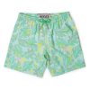 RSVLTS Wildberry Cove Hybrid Shorts Best