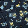 Minions Minions "Minionmix" Women'S Kunuflex Short Sleeve Shirt Hot