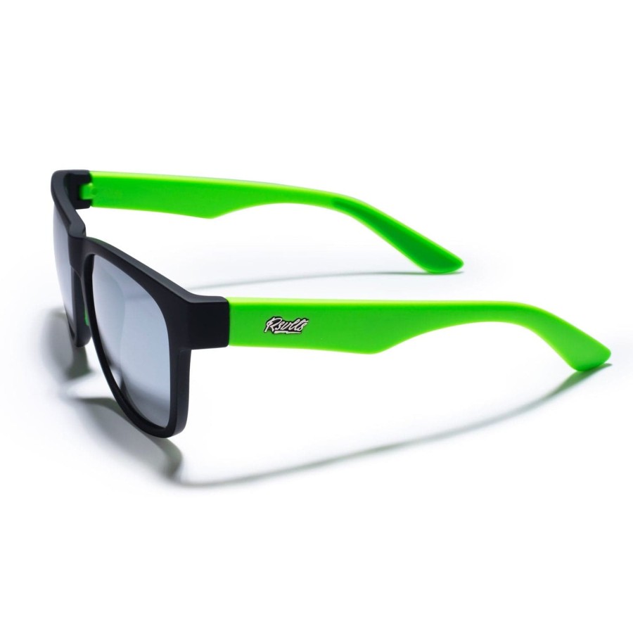 RSVLTS Laser Tag Green Cabana Shades Best