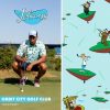 The Jetsons The Jetsons "Orbit City Golf Club" All-Day Polo Clearance