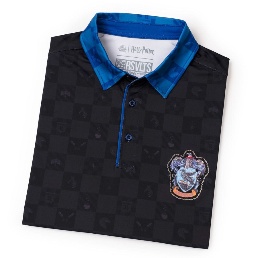 Harry Potter Harry Potter "Ravenclaw" All-Day Polo Wholesale