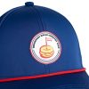 Breakfast Balls Breakfast Balls "Country Club" Brkfst Performance Trucker Hat New