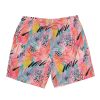 RSVLTS La Croy "O.G. Ramblebousse" Hybrid Shorts Clearance