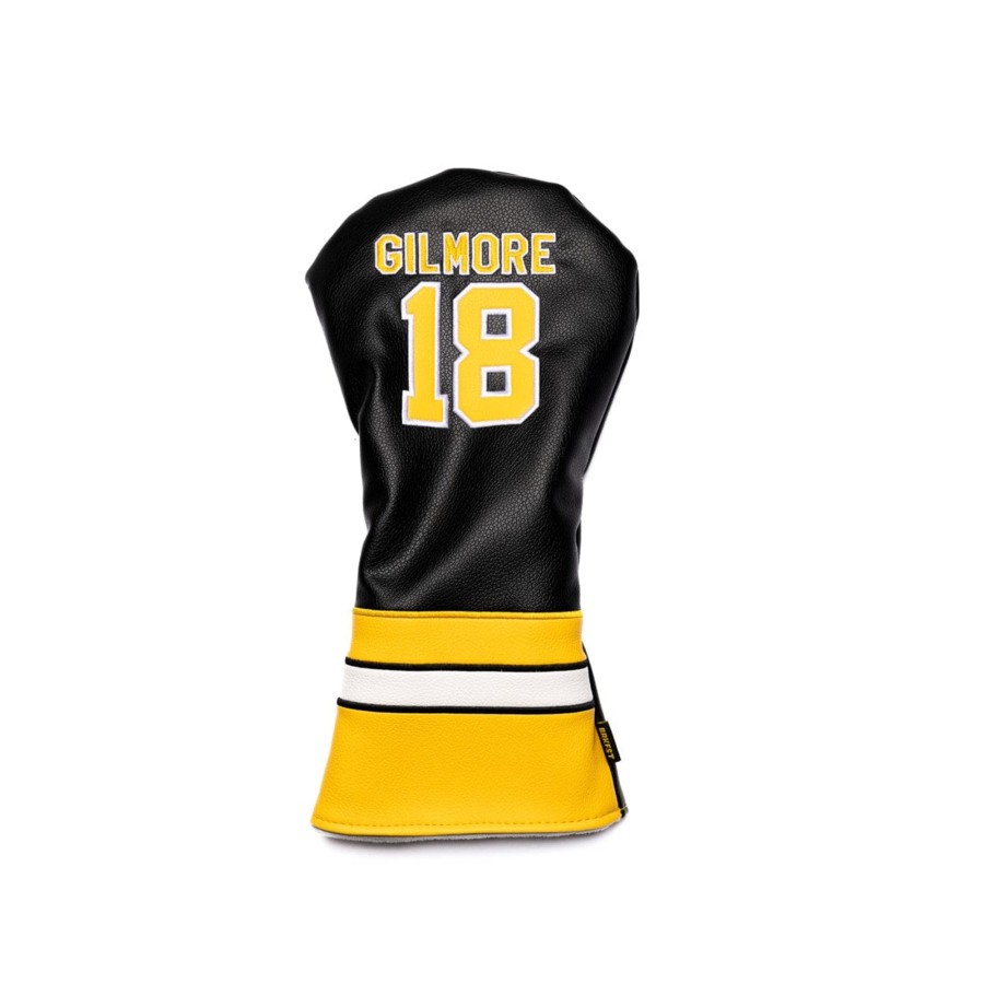 Happy Gilmore Happy Gilmore "Gilmore 18" Driver Headcover Clearance