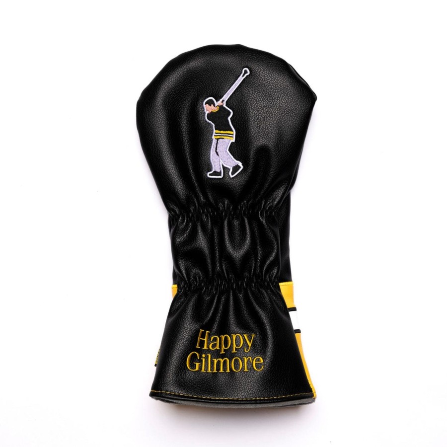 Happy Gilmore Happy Gilmore "Gilmore 18" Driver Headcover Clearance