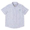 RSVLTS The Scorekeeper Youth Kunuflex Short Sleeve Shirt Clearance