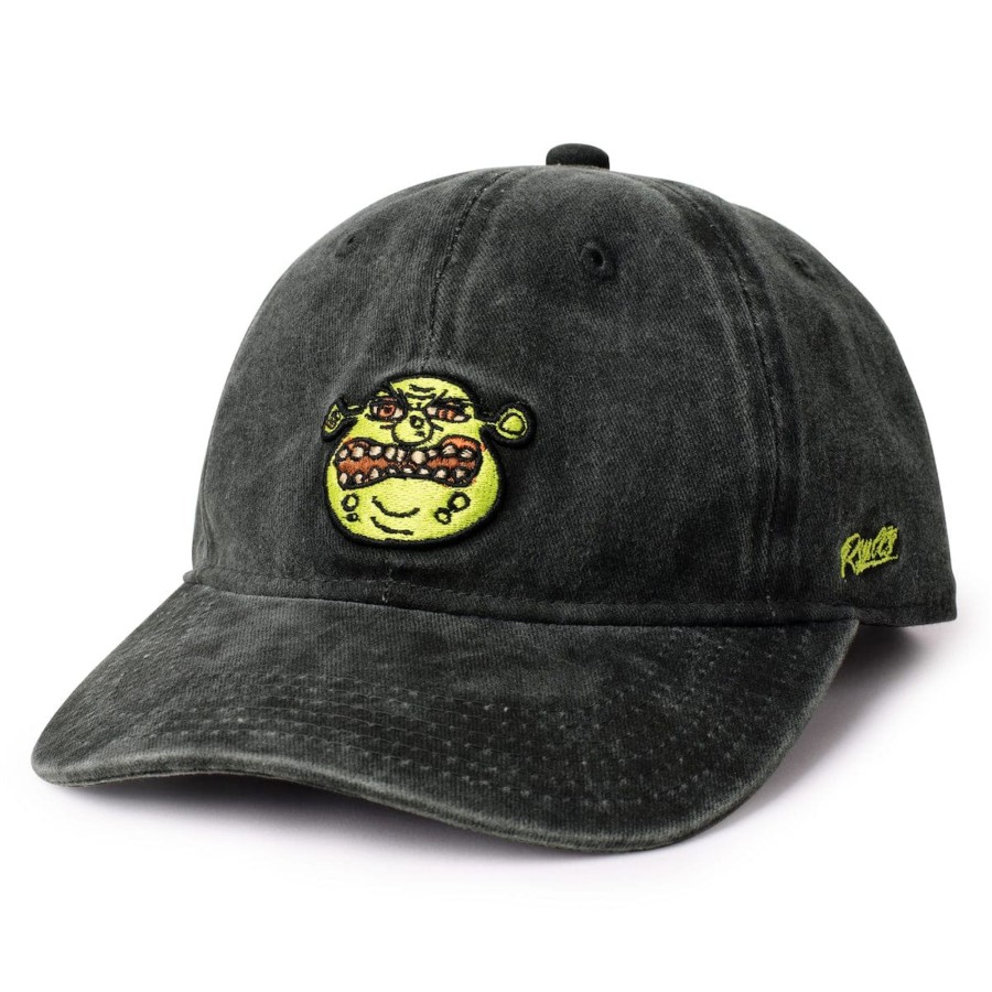 Shrek Shrek "Beware Ogre" Dad Hat Wholesale