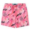 RSVLTS La Croy "Strawberry Margarita" Hybrid Shorts Clearance