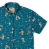 Disney Disney "Goofy Golf" Kunuflex Short Sleeve Shirt Online