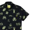 Shrek Shrek "Ogre Fight" Kunuflex Short Sleeve Shirt Wholesale