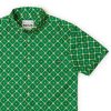 RSVLTS Diamonds Are Forever Kunuflex Short Sleeve Shirt Wholesale