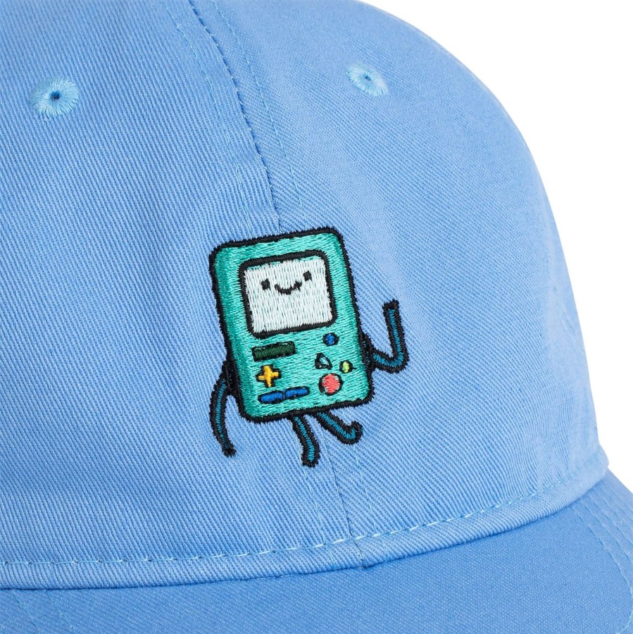 Adventure Time Adventure Time "Be More" Dad Hat Best