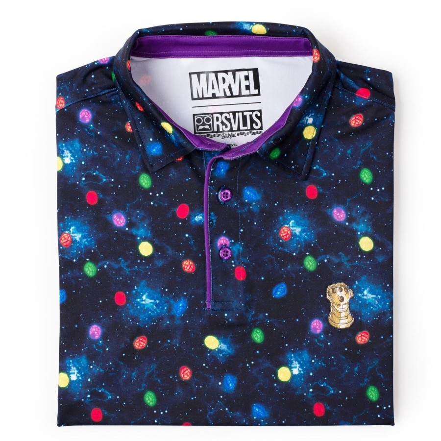 Marvel Marvel "Perfectly Balanced" All-Day Polo Online