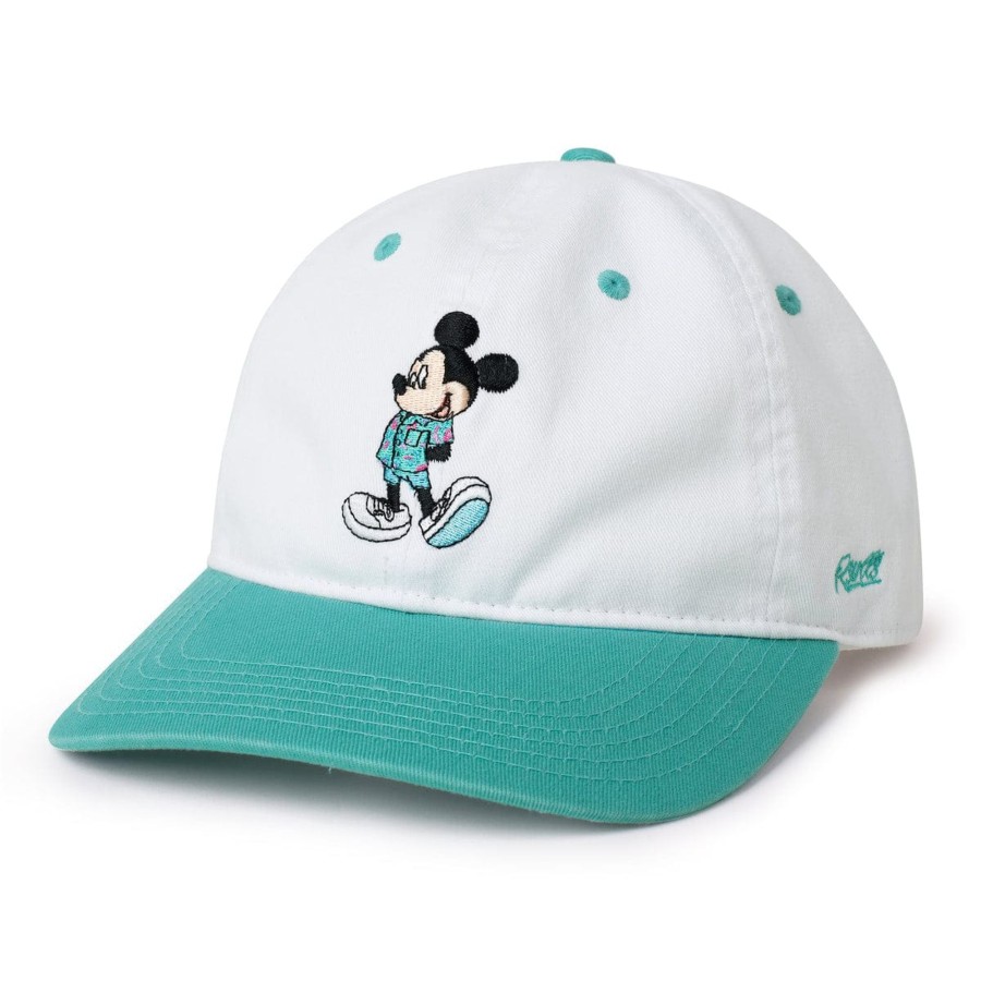 Disney Disney "Paradise Pal" Dad Hat Best