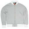 Dumb and Dumber Dumb And Dumber "The Lloyd Jacket" Reversible Bomber Jacket Best