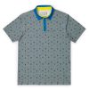 Marvel X-Men "Lil Logans" All-Day Polo Hot