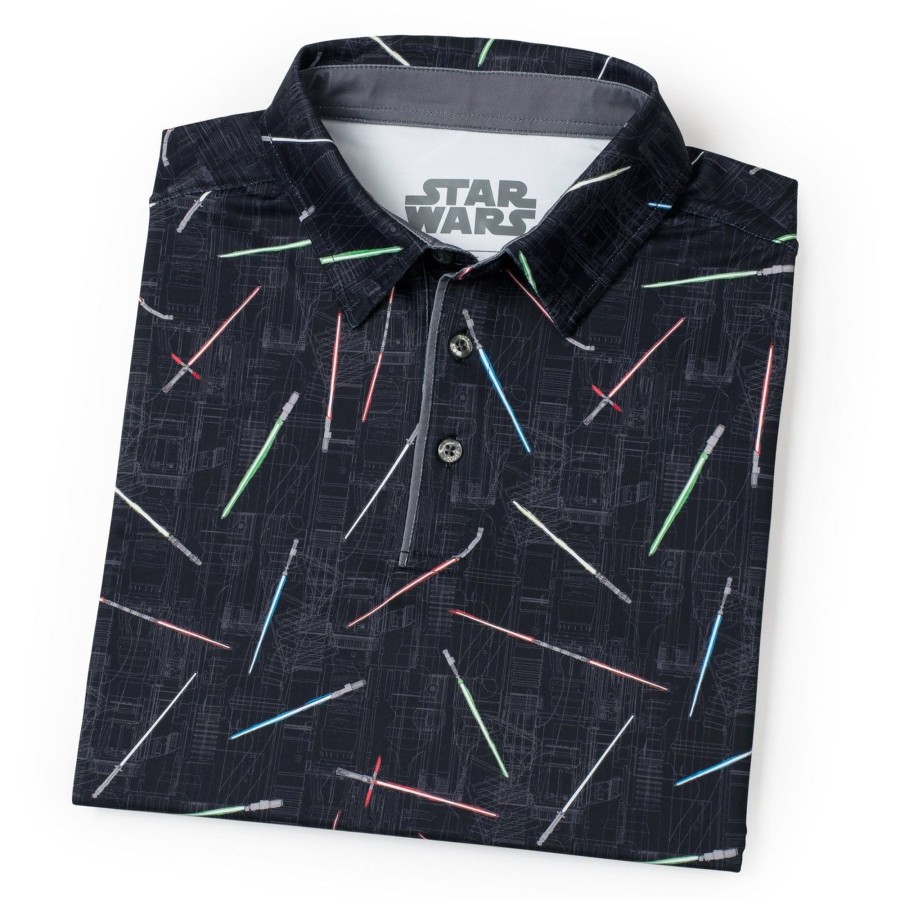 Star Wars Star Wars "A Cut Above The Ordinary" All-Day Polo Hot