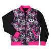 WWE Wwe "The Best There Is" Reversible Bomber Jacket Online