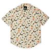 Smithsonian The Bird House From Smithsonian'S National Zoo And Conservation Biology Institute Bamboo Short Sleeve Shirt Online