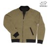 RSVLTS The Teddy Bomber Reversible Bomber Jacket Best