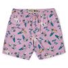 Disney Disney "Shore Looks Relaxin'" Hybrid Shorts Best