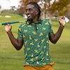 Disney Disney "Pluto On The Green" All-Day Polo Wholesale