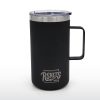 RSVLTS The Dark Side 24Oz Insulated Mug Clearance