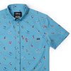 Disney Disney100 "Lil Mickeys" Kunuflex Short Sleeve Shirt Best