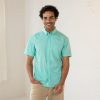 RSVLTS Renegade Seafoam Fury Kunuflex Short Sleeve Shirt Wholesale